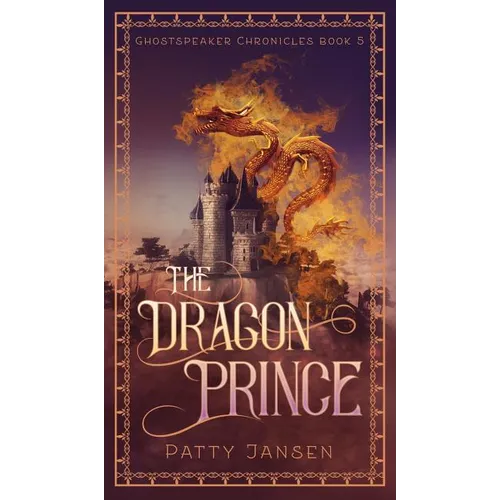The Dragon Prince