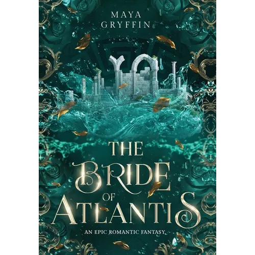 The Bride of Atlantis