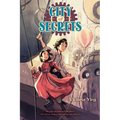City of Secrets