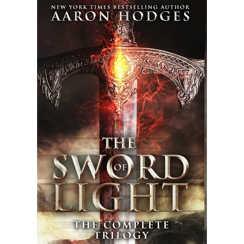 The Sword of Light: The Complete Trilogy
