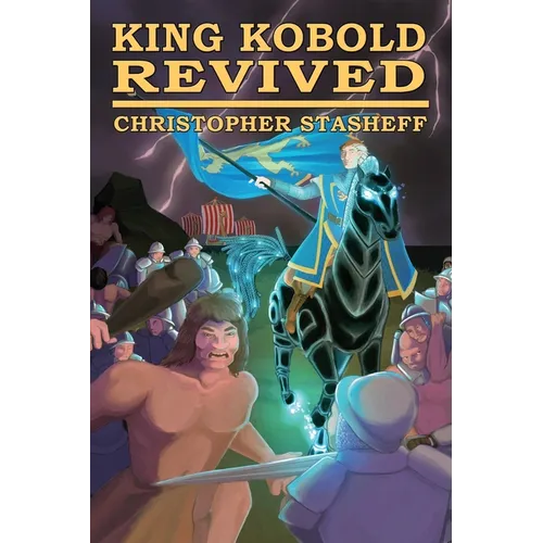King Kobold Revived