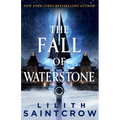 The Fall of Waterstone