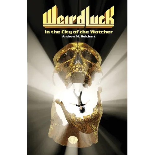 Weird Luck in the City of the Watcher
