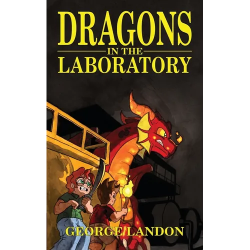 Dragons in the Laboratory