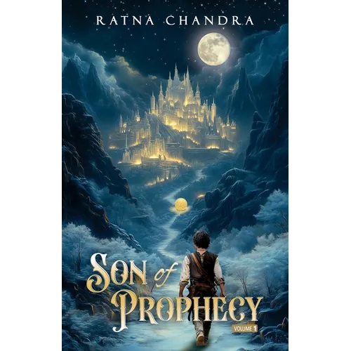 Son of Prophecy