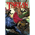 Tarzan the Terrible: Edgar Rice Burroughs Authorized Library