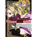 The Unwanted Undead Adventurer: Volume 12 (Light Novel)