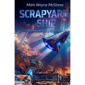 Scrapyard Ship