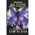 Majestic: Book Four in the Shadows Series