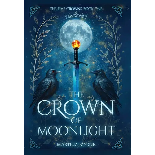 The Crown of Moonlight