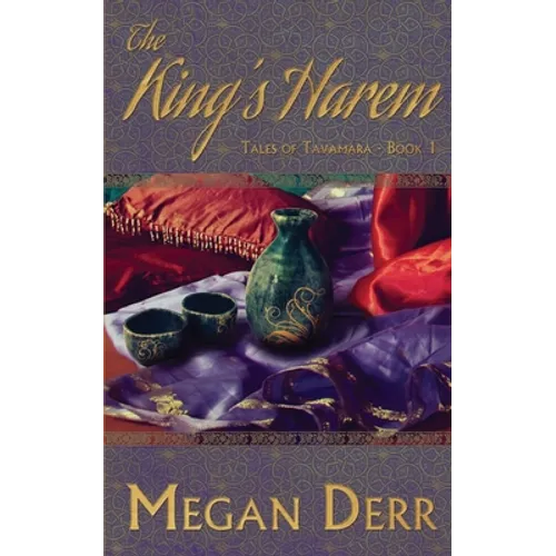 The King's Harem