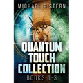 Quantum Touch Collection - Books 1-3