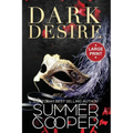 Dark Desire: A Billionaire Dark Contemporary Romance (Large Print)