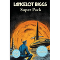 Lancelot Biggs Super Pack: A Positronic Book