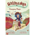 Witchycakes #2: Changing Magic