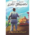 Lord January: A LitRPG Cultivation Saga