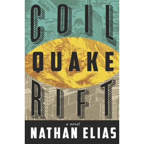 Coil Quake Rift