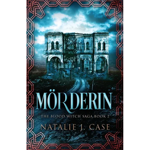 Mörderin