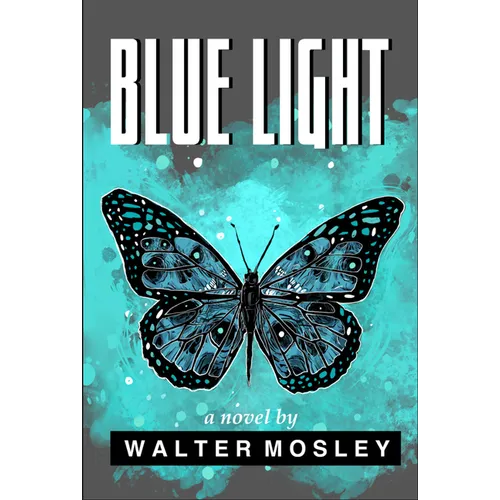 Blue Light