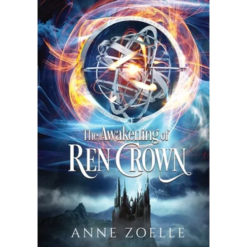 The Awakening of Ren Crown