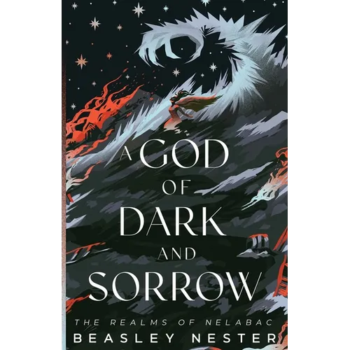 A God of Dark and Sorrow