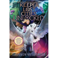 Unlocked Book 8.5