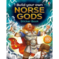 Build Your Own Norse Gods