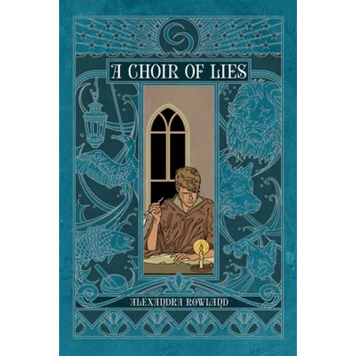 A Choir of Lies