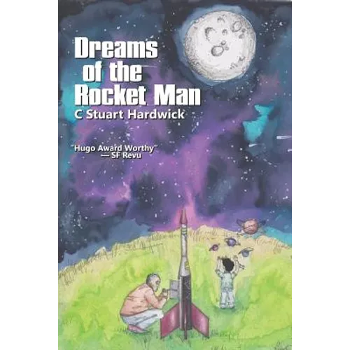 Dreams of the Rocket Man