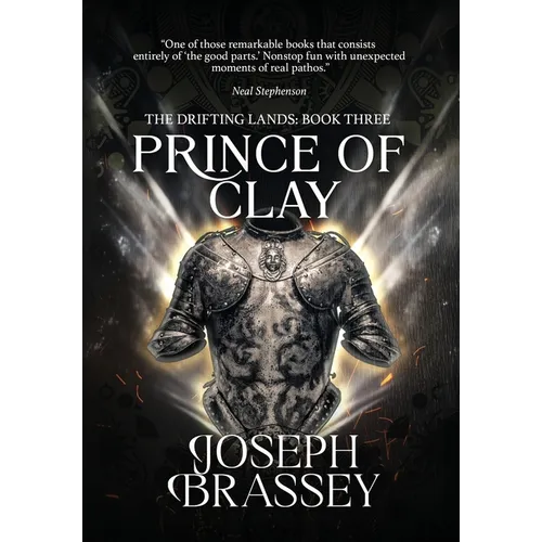 Prince of Clay