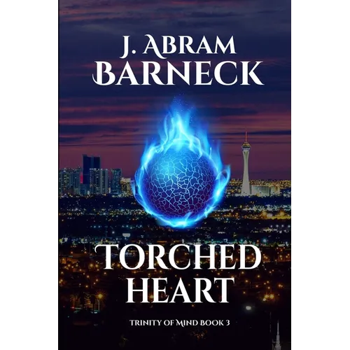 Torched Heart