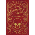 The Crimson Walls Of Algorath
