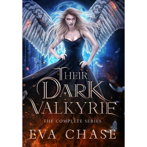 Their Dark Valkyrie: The Complete Series