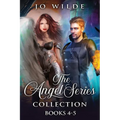 The Angel Series Collection - Books 4-5