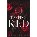 Tasting Red: A Spicy Red Riding Hood Retelling