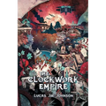 The Clockwork Empire