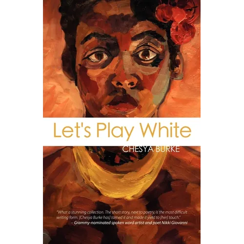 Let's Play White