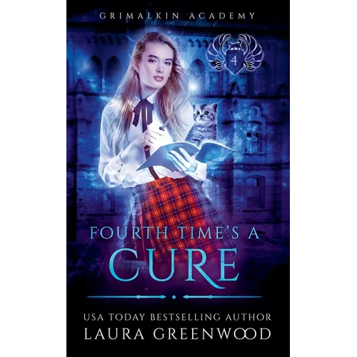 Fourth Time's A Cure