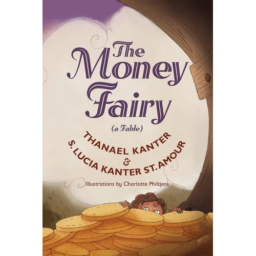 The Money Fairy