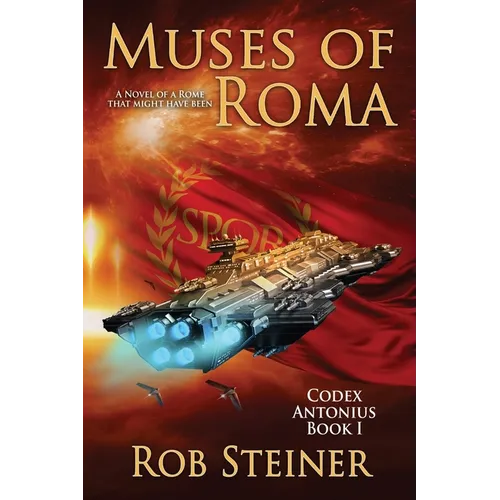 Muses of Roma