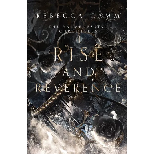 Rise and Reverence