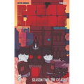 Breaklands Vol. 2: The Citadel