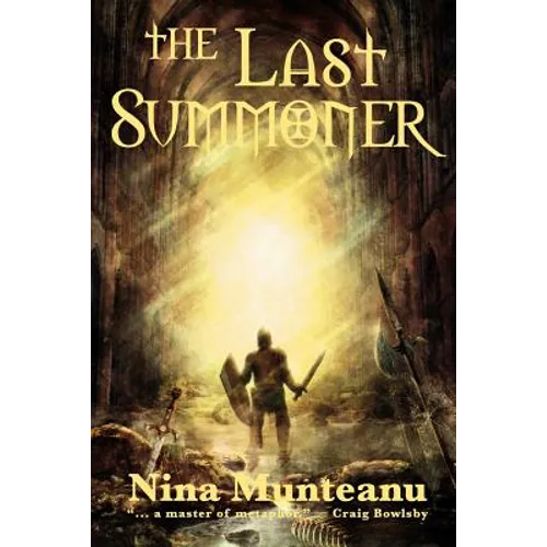 The Last Summoner