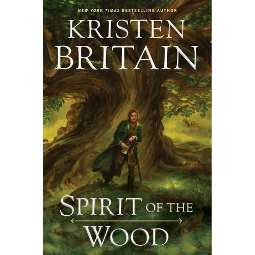 Spirit of the Wood