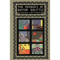 The Voyages of Doctor Dolittle