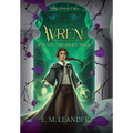 Wren and the Tarnished Tiger
