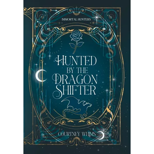Hunted by the Dragon Shifter