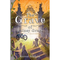 The Grave of Lainey Grace