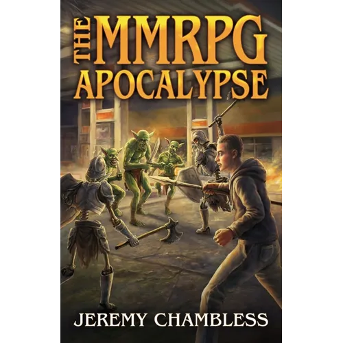 The MMRPG Apocalypse