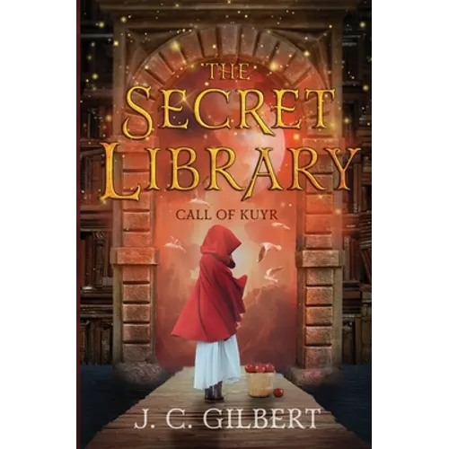The Secret Library: Call of Kuyr